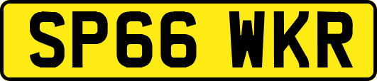 SP66WKR