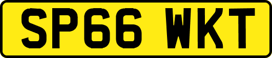 SP66WKT