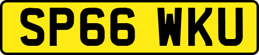 SP66WKU