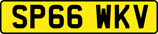SP66WKV
