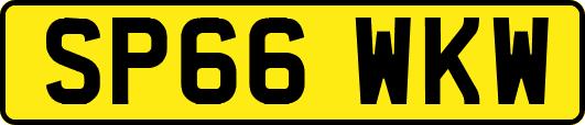 SP66WKW