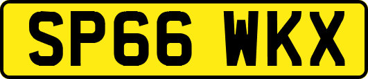 SP66WKX