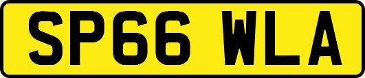 SP66WLA