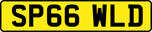 SP66WLD