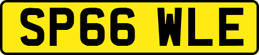 SP66WLE