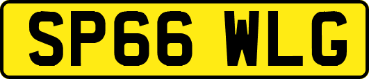SP66WLG