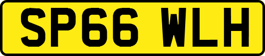 SP66WLH