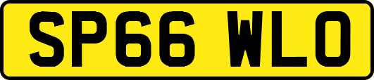 SP66WLO