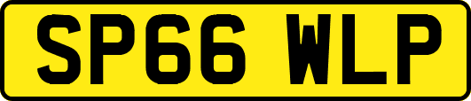 SP66WLP