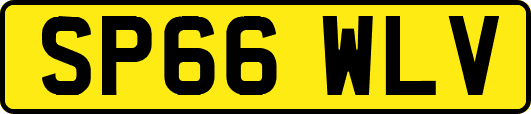 SP66WLV