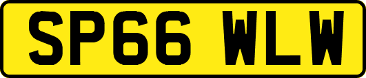 SP66WLW