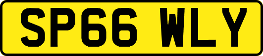 SP66WLY