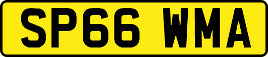 SP66WMA