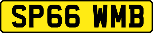 SP66WMB