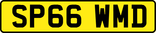 SP66WMD