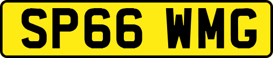 SP66WMG