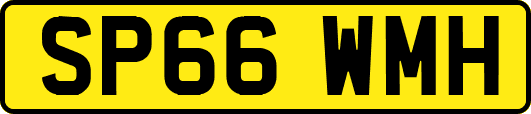 SP66WMH