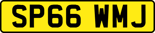 SP66WMJ