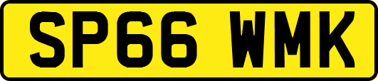 SP66WMK