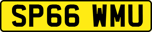 SP66WMU