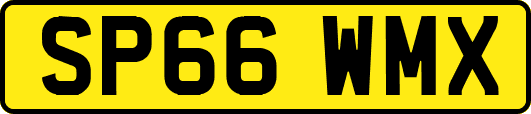 SP66WMX