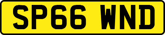 SP66WND