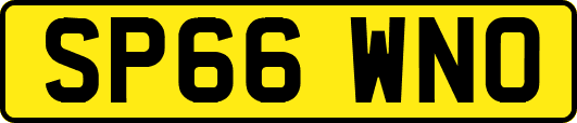 SP66WNO
