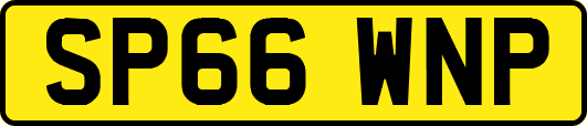 SP66WNP