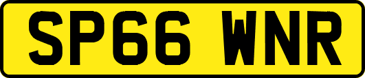 SP66WNR