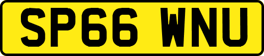 SP66WNU