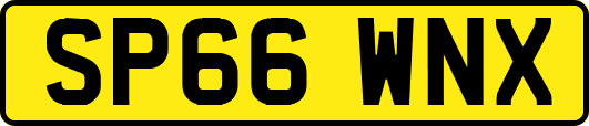 SP66WNX