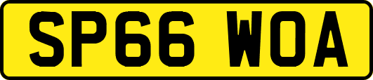 SP66WOA