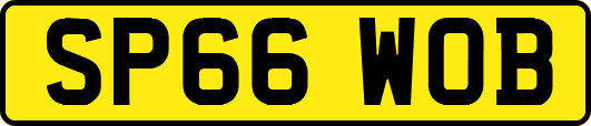SP66WOB