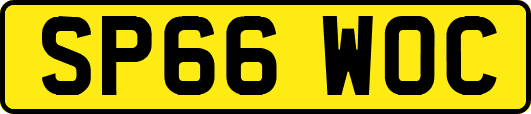 SP66WOC