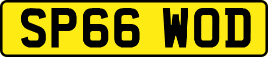 SP66WOD