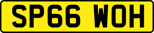 SP66WOH