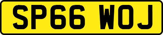 SP66WOJ
