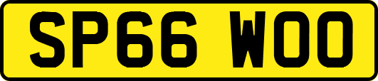 SP66WOO
