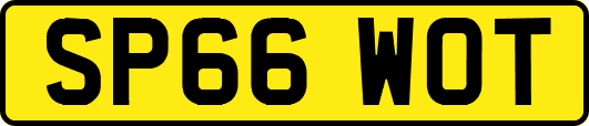 SP66WOT