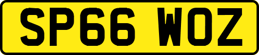 SP66WOZ