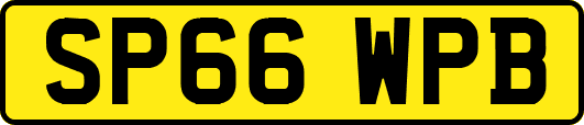 SP66WPB