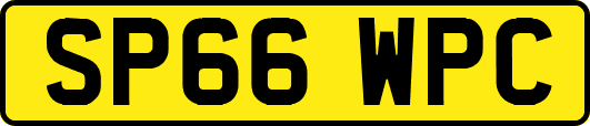 SP66WPC