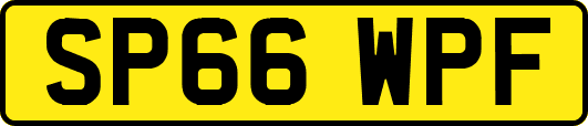 SP66WPF