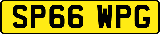 SP66WPG
