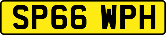 SP66WPH