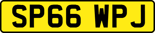 SP66WPJ