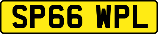 SP66WPL