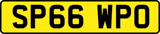 SP66WPO