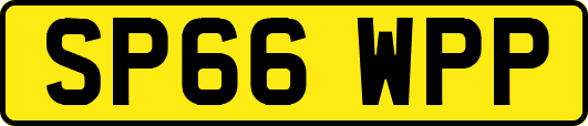 SP66WPP