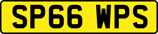 SP66WPS